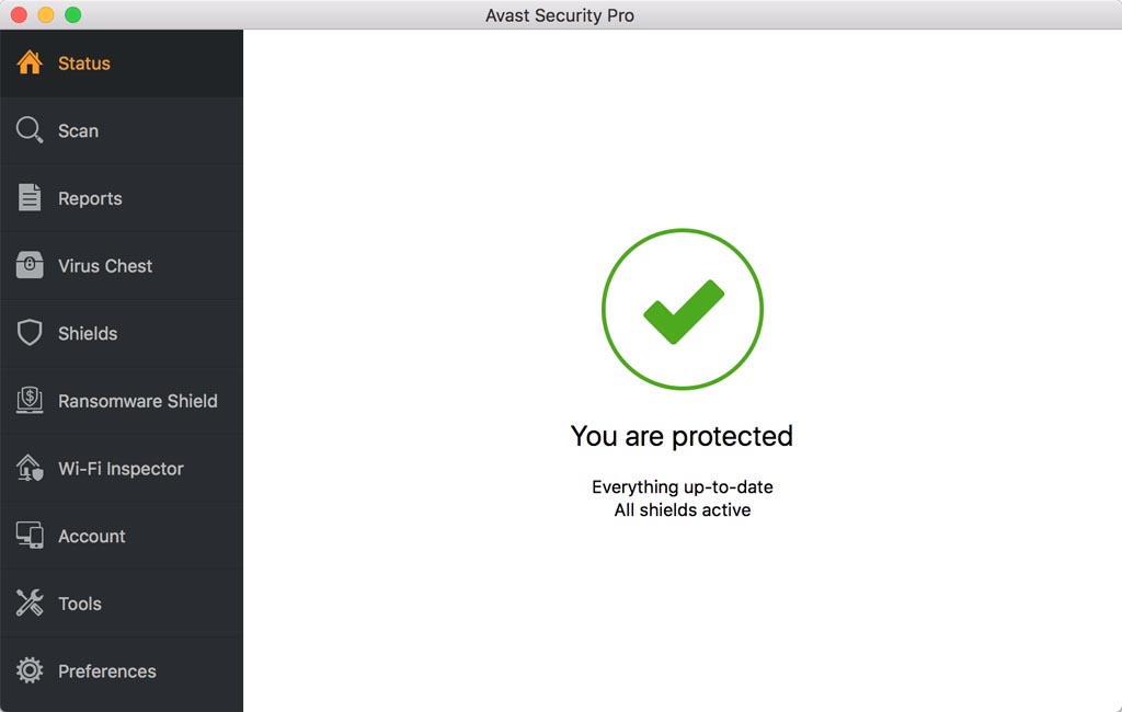 Free antivirus for apple mac os x 10