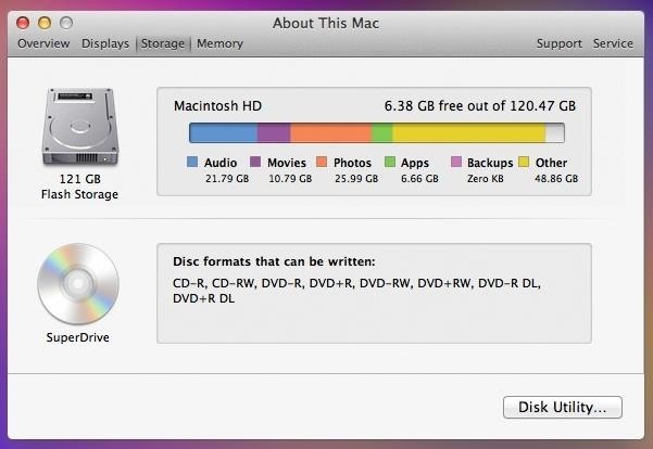 I Need To Install A File For A Mac Hdd Using Windows